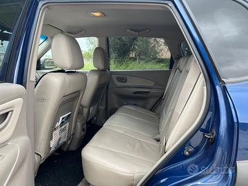 Hyunday Tucson 2.0 Diesel 
