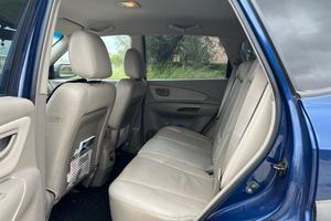 Hyunday Tucson 2.0 Diesel 
