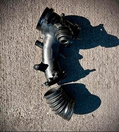 Plenum di aspirazione originale Porsche Cayman 987