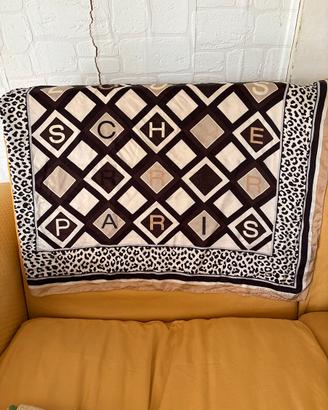 Foulard Jean-Louis Scherrer