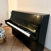 Pianoforte Reismann