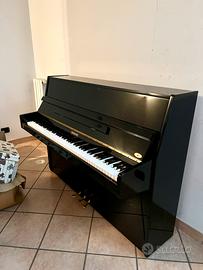 Pianoforte Reismann