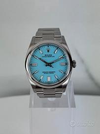 Rolex 126000 Tiffany 2026