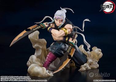 Demon Slayer - Tengen Uzui Figuarts Zero Bandai
