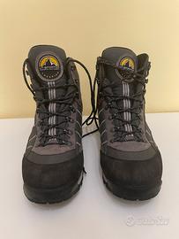 Scarponcini da trekking La Sportiva