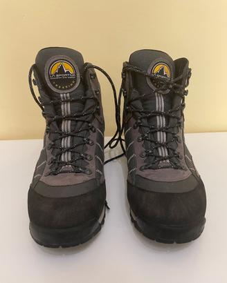 Scarponcini da trekking La Sportiva