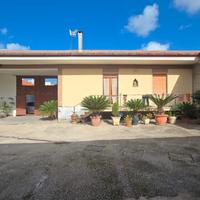 Soluzione indipendente 130 mq - smcv