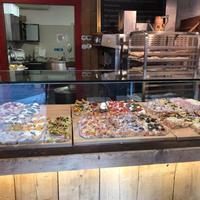 4N Aziendasi Pizza al taglio no bar