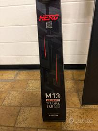 Sci rossignol master st