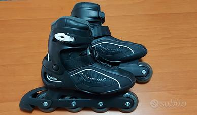  Rollerblade Oxelo