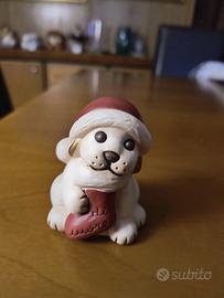 Thun Cane Natale