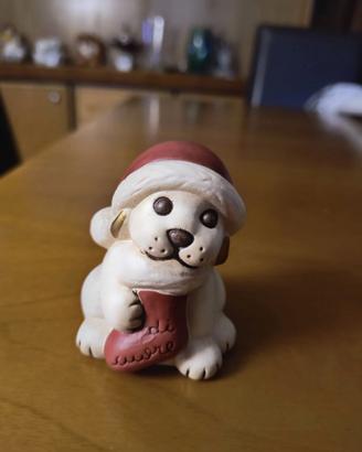 Thun Cane Natale