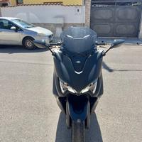 Yamaha T Max 560 - 2020