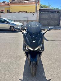 Yamaha T Max 560 - 2020