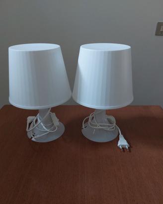 lampada ikea