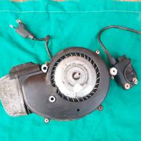 Motore elettronico per Piaggio Ciao Sì Grillo