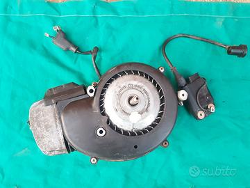 Motore elettronico per Piaggio Ciao Sì Grillo