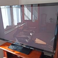TV Panasonic 50"
