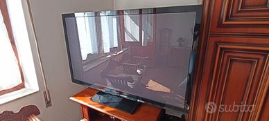 TV Panasonic 50"