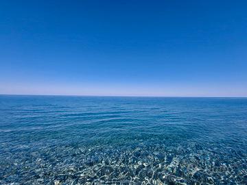 Casa Vacanze 30 metri dal Mare AGOSTO DISPONIBILE