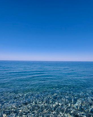 Casa Vacanze 30 metri dal Mare AGOSTO DISPONIBILE
