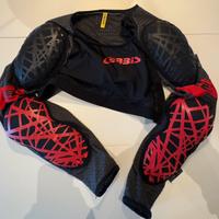 PROTEZIONI MTB LIVELLO 1