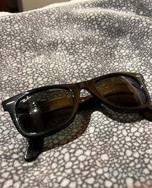 Ray•Ban Wayfarer RB 2140