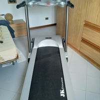 Tapis roulant JK FITNESS