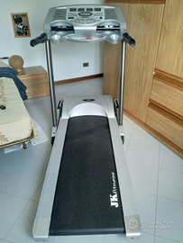 Tapis roulant JK FITNESS