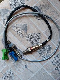 Sonde Lambda per Peugeot 206 
