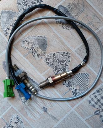 Sonde Lambda per Peugeot 206 