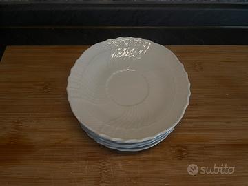 Piatto da te Richard Ginori - 6pz