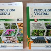 Libri produzione vegetale