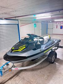 Seadoo Rxt x rs 325