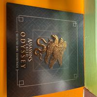 Assasins Creed Cd