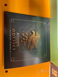 Assasins Creed Cd