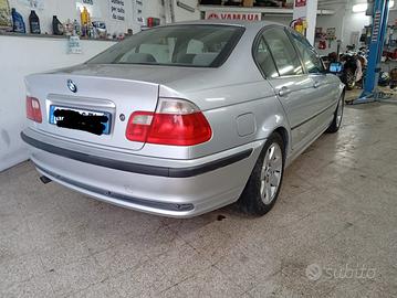 Bmw 318 i