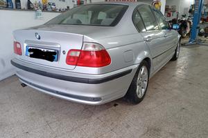 Bmw 318 i
