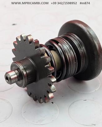 CENTRIFUGA VALVOLA YAMAHA YZ 125 1996 1999 YZ125 1