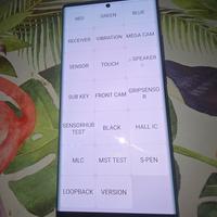 note 20 ultra 12-256Gb