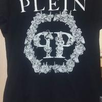 Philip pleín t shirt