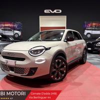 FIAT 600 1.2 MHEV 100cv La Prima