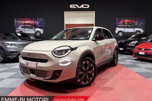 FIAT 600 1.2 MHEV 100cv La Prima