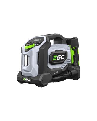 Gonfiatore D'Aria Compatto 3 In 1 IF1600E