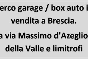 Garage / box auto