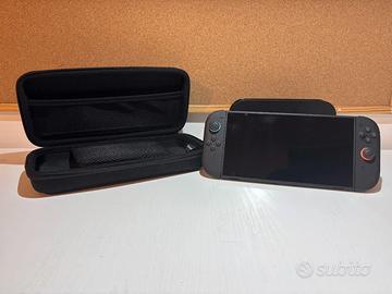 Nintendo Switch 2 256GB – Console completa