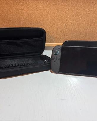 Nintendo Switch 2 256GB – Console completa