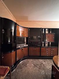 Mobile soggiorno anni 70