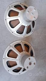 ALTOPARLANTI VINTAGE PHILIPS/JBL