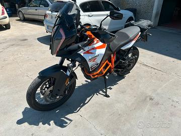Ktm 1290 superadventure r